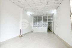 Cho thuê nhà nguyên căn khu dân cư hồng phát đối diện bệnh viện phương châu giá dưới 8 triệu