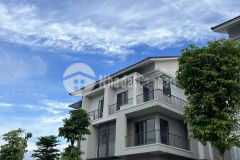 Biệt thự view công viên giá quá rẻ, chính sách miễn gốc miễn lãi 12 tháng