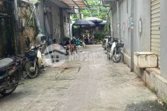 Bán đất 65m mt 14m giá 10.3 tỷ phố dương quảng hàm cầu giấy ô tô vào nhà, xây ccmn