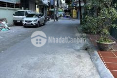 Cho thuê nhà mới, thang máy ở lưu quang vũ, cầu giấy 42m x 5t giá 25tr, vỉa hè, ô tô tránh