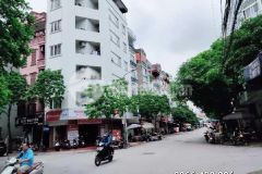 Bán nhà ngô thì nhậm hà đông, lô góc vỉa hè ô tô đỗ kinh doanh đỉnh