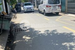 Nhà bán mặt tiền khu bình quới thanh đa bình thạnh tphcm 87m2 giá 7 tỷ 500