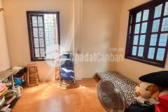 Bán nhà ngõ 16 hoàng cầu, đđa. 45m2x5tx4mmt, nở hậu, chỉ 8.35 tỷ