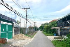 Cần bán căn nhà 128,7m2 ở tân phú trung giá 620 triệu