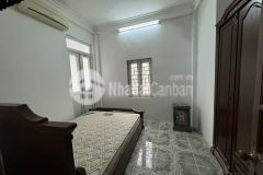 Cực hiếm nhà ngõ 254 minh khai 5 tầng 3 ngủ ngõ thông gần phố. ở ngay. chỉ 2.15 tỷ