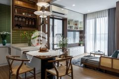 Bán biệt thự 300m2 kqh an sơn giáp rừng thông rẻ nhất khu vực chỉ 10,7 tỷ