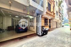 Bán nhà phân lô cầu giấy, phạm tuấn tài, 55m2, 5 tầng, mt 8.5m 18.8 tỷ, ô tô.