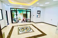 Bán nhà ngõ 454 minh khai 45m 5t thang máy, nhà mới, nội thất đẹp, ở luôn chỉ 7.5 tỷ