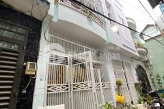 Ô tô đỗ cửa, dòng tiền 7trtháng huỳnh văn nghệ, tân bình