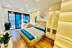 Thiện chí bán nhà ngõ 169 hoàng mai giá 4.5 tỷ, hơn 33m2x3t, full nội thất