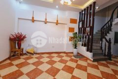 Bán nhà riêng trần thái tông cầu giấy 36m x 5t giá 7.8 tỷ lô góc, ngõ thông, kd online