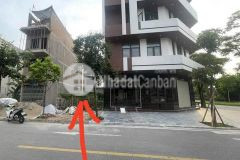 Bán đất mặt đường trần nguyên đán, ph thanh bình, tp hd, 80m2, mt 4m, đường 17.5m, kd được