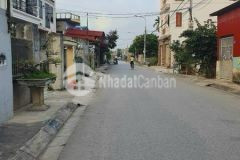 Chính chủ gửi bán lô đất đẹp nhất hưng đạo dương kinh hp