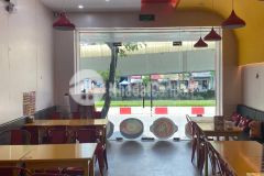 Cho thuê nhà mp nguyễn chí thanh, đống đa 42m x 4t giá 35tr mọi mô hình kinh doanh