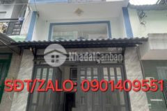 Bình tân, lê văn quới, 3 tầng, 4.1x10, hxh, giá 4.4 tỷ