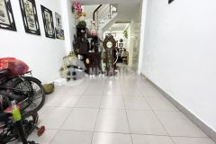 Bán nhà tây hồ, lạc long quân, 45m2, 5 tầng, 6.3 tỷ, gần ô tô, nhà đẹp ở sướng.