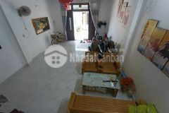 Nhà đẹp gần biển mỹ khê sơn trà, chỉ 4.45 tỷ 65m2 ngang 5. lh0934456786.