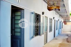 Bán 6 phòng trọ đường nguyễn văn khạ, ttcủ chi, 550tr