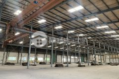 Cho thuê kho xưởng 10.000m2 kcn tân tạo, bình tân. đầy đủ các hạng mục