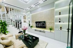 Bán nhà ngõ cạnh times city, ngõ nông thoáng,mặt tiền 3.3, sổ đỏ,31m giá 4.68 tỷ