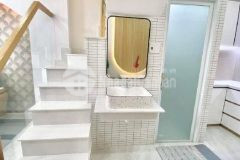 Nhà đẹp vào ở ngay đường phạm văn chiêu hẻm xe tải 237 giá hợp lý đầu tư cho thuê 3tỷ 8