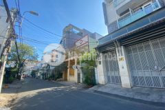 Cần bán gấp căn nhà khu an phú an khánh quận 2. dt 4 x20. giá 12 tỷ