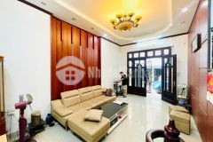 Bán nhà hồng mai 4 tầng phân lô vip nhiều ô tô tránh dừng đỗ ngày đêm hai bà trưng