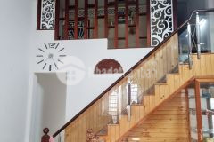 Nhà gác lửng mặt tiền a13 phạm ngũ lão chưa qua vành đai 2.270 tỷ