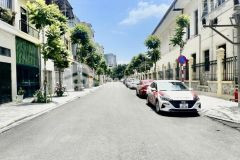 Bán nhà nguyễn sơn, 68m2, mt 4.2m, ngõ rộng gần phố. ô tô 5m, giá 9 tỷ