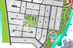 Ban đât nên dư an khu dân cư villa thu thiêm phương thanh my lơi