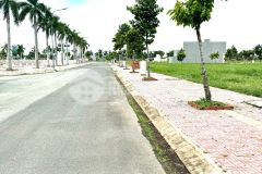 Chính chủ phát ngợp ra nhanh lô đất giá chỉ 1 tỷ 368 giá cũ 1 tỷ 889, đất ở trung tâm đô thị thủ t