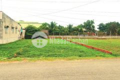 Đất thật, giá thật 141m2 đất ở, đường nhựa 7m, shr, công chứng trong ngày, ngân hàng ht