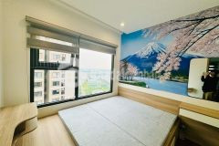 Chính chủ gửi bán căn 2pn1 2wc căn góc full đồ đẹp chỉ 2,85 tỷ bp tại vhop