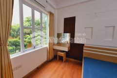 Bán nhà đường tần thái tông, cầu giấy 5 tầng, 36m2