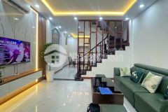 Bán nhà mỗ lao, q hà đông 53m2, nhỉnh 11 tỷ.