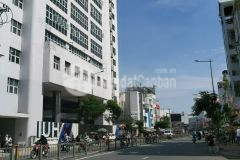 Bán nhà gò vấp, lê quang định, hẻm xe hơi, mặt tiền kinh doanh, 80m², hơn 6 tỷ