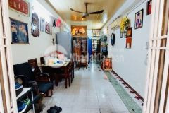 Nhà lâu năm hoà hưng 39m2, 3tầng nhích 5tỷ