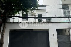 Bán nhà khu cc26 lê đức thọ, p.17, gò vấp 6,2 x 17,5m, giá 14 tỷ.