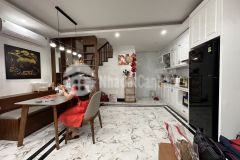 Bán nhà đội cấn 42m2, thông phan kế bính, mt 5m, giá 6 tỷ 890tr