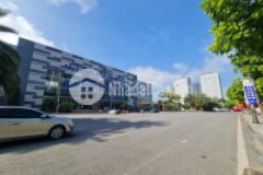 Phân lô cán bộ phố hà cầu hà đông ngõ thông ô tô tránh s 43m