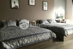 Giảm ngay 600tr chỉ còn 9.5 tỷ sở hữu tòa căn hộ dịch vụ khá đẹp gần biển 97m2