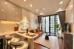 Bán căn hộ cao cấp tsq hà đông 2n full nội thất phong cách nhật hàn. giá 3,5 tỷ