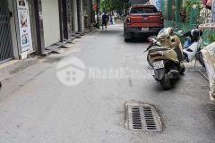 Nhà đẹp thanh bình, oto qua cửa, lô góc, gần hồ, hàng xóm euroland, nhỉnh 10 tỷ