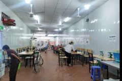 Bán nhà mặt phố đền lừ kinh doanh đỉnh mặt tiền rộng 110m2 nhỉnh 25 tỷ