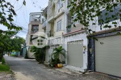 Bán lô đất đẹp sổ riêng nguyễn duy trinh, quận 9. 50trm