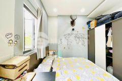 𝟐 𝐓𝐘 𝐍𝐇𝐈𝐍𝐇 siêu phẩm căn góc 2 mặt tiền 28m2 2pn2wc quang trung gò vấp