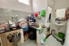 Nhà bán khu sầm uất kd buôn bán phạm văn chiêu p14 gv hẻm 369. 36m2 nhà đẹp vào ở ngay giá kd 3tỷ