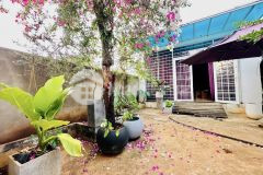 Nhà mặt tiền y wang gần hồ ea kao 5.2 x 41m 2.250 tỷ