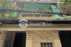 Bán nhà đẹp đội cấn, gần linh lang 95m2, mt 6.3m, 5 tầng, ô tô giá 20.5 tỷ