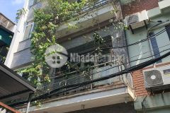 Bán nhà hoàng như tiếp,long biên 5 tầng,50m2,mt6.5m gần phố nhỉnh 8 tỷ